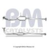 BM CATALYSTS BM90334 Catalytic Converter